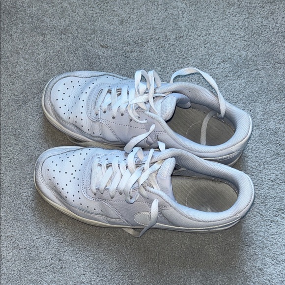 Nike Shoes - Nike Low-Top Sneakers - Classic Lace-Up